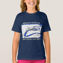 National Ale 2024 Kids Standard T - Shirt