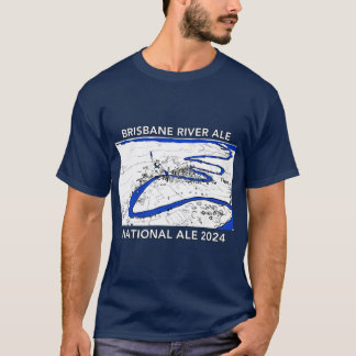 National Ale 2024 Standard T - Shirt