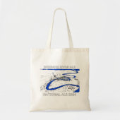 National Ale 2024 Tote Bag Tragetasche (Vorne)
