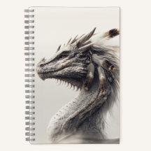 National American Bone Dragon Journal