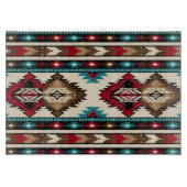 National American Cutting Board Schneidebrett (Vorderseite)