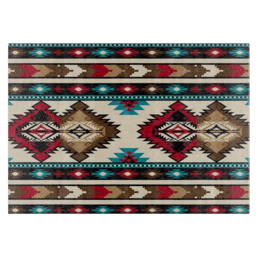 National American Cutting Board Schneidebrett (Vorderseite)