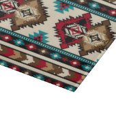 National American Cutting Board Schneidebrett (Ecke)