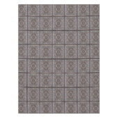 National American Pattern Tablecloth Tischdecke (Vorderseite)