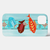 National American River Folk ALL HÜLLEN (Rückseite (Horizontal))