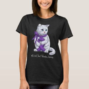 National Arnold Chiari Malformation Awareness Mont T-Shirt