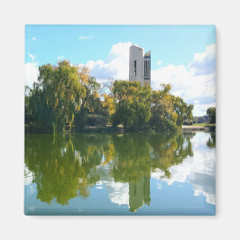 National Carillon - Canberra Magnet