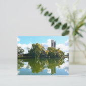 National Carillon - Canberra Postkarte (Stehend Vorderseite)