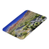 National Conservation Area, Las Rock Canyon Magnet (Linke Seite)