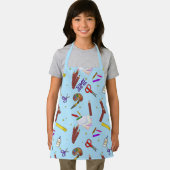 National Crafting Montag Schürze (Insitu)