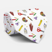 National Crafting Monte Krawatte (Gerollt)