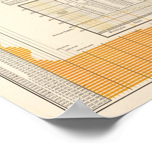 National debt poster (Ecke)