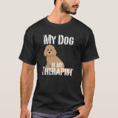 NATIONAL DOG DAY PET ANIMAL CUTE, DOGS LOVERS T-Shirt (Vorderseite)