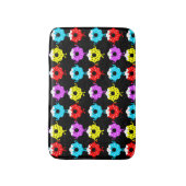 National Donut Day DoughSchalnüsse Badematte (Vorderseite Vertikal)