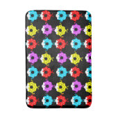 National Donut Day DoughSchalnüsse Badematte (Vorderseite Vertikal)