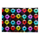 National Donut Day DoughSchalnüsse Kissenbezug (Rückseite)