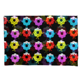 National Donut Day DoughSchalnüsse Kissenbezug