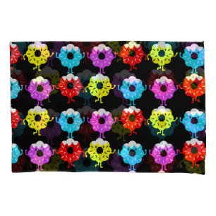 National Donut Day DoughSchalnüsse Kissenbezug