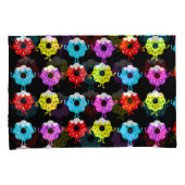 National Donut Day DoughSchalnüsse Kissenbezug (Vorderseite-Rechts)