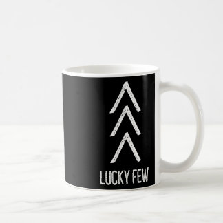 National Down Syndrome Awareness Month The Lucky F Kaffeetasse