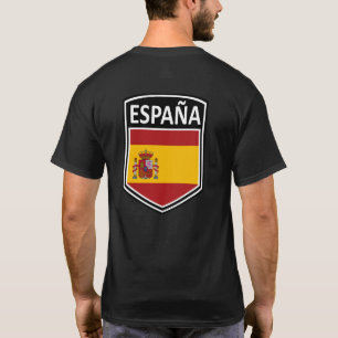 National - España T-Shirt