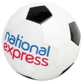 National Express Football Fußball (Dreiviertel)