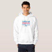 National Express Hoodie (Vorne ganz)