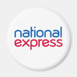National Express Magnet