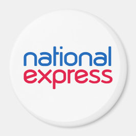 National Express Magnet