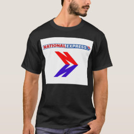 National Express T - Shirt
