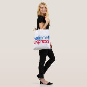 National Express Totbeutel Tasche (Am Model)