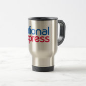 National Express Travel Mug Reisebecher (VorderseiteRechts)