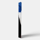 National Flag France Patriotic Phone Case (Rückseite / Rechts)