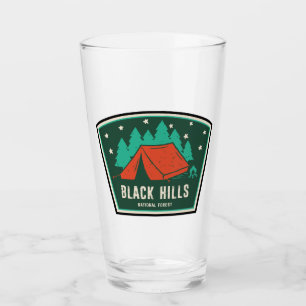 National Forest Camping Black Hills Glas