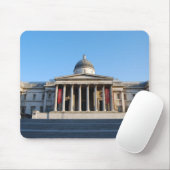 National Gallery Mouse Mat Mousepad (Mit Mouse)