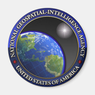 National Geospatial-Intelligence Agency (NGA) Magnet