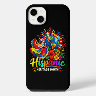 National Hispanic Heritage Month Alle Länder iPhone 14 Plus Hülle
