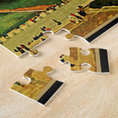 National Mall Washington D.C. Puzzle (Seite)