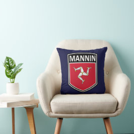 national - Mannin Kissen