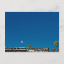 National Monument de San Marcos, FL