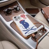 National Mouse Board Handyhülle Case-Mate iPhone Hülle
