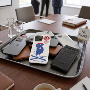 National Mouse Board Handyhülle iPhone 16 Pro Max Hülle