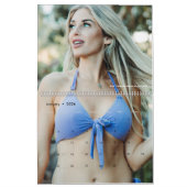 National Name Your Car American model Daniella Kalender (Jan 2026)