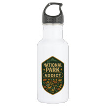 National Park Addict Premium