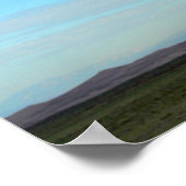 National Park and Preserve, CO Poster (Ecke)