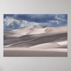 National Park and Preserve, CO Poster
