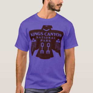 National Park Br T-Shirt