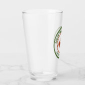 National Park der New River Gorge Glas (Rechts)