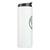 National Park der New River Gorge Thermosbecher (Nach links gedreht)