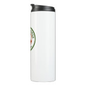 National Park der New River Gorge Thermosbecher (Nach rechts gedreht)